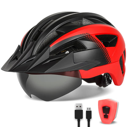 fietshelm