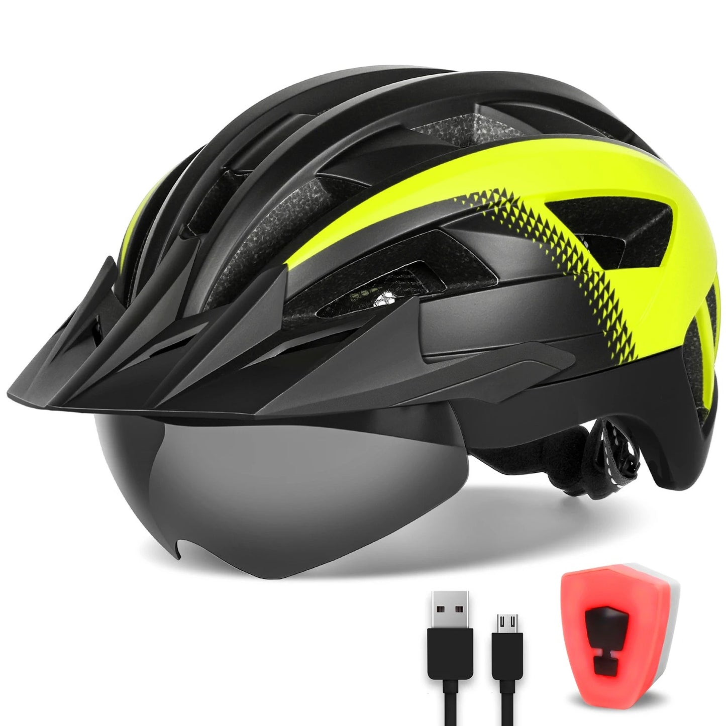 fietshelm