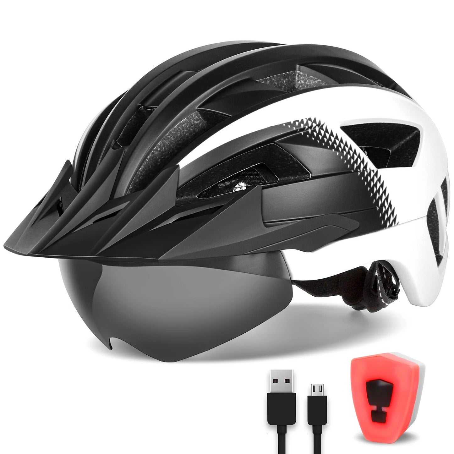 fietshelm