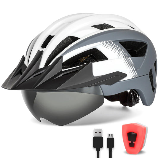 fietshelm