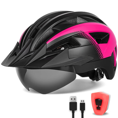 fietshelm