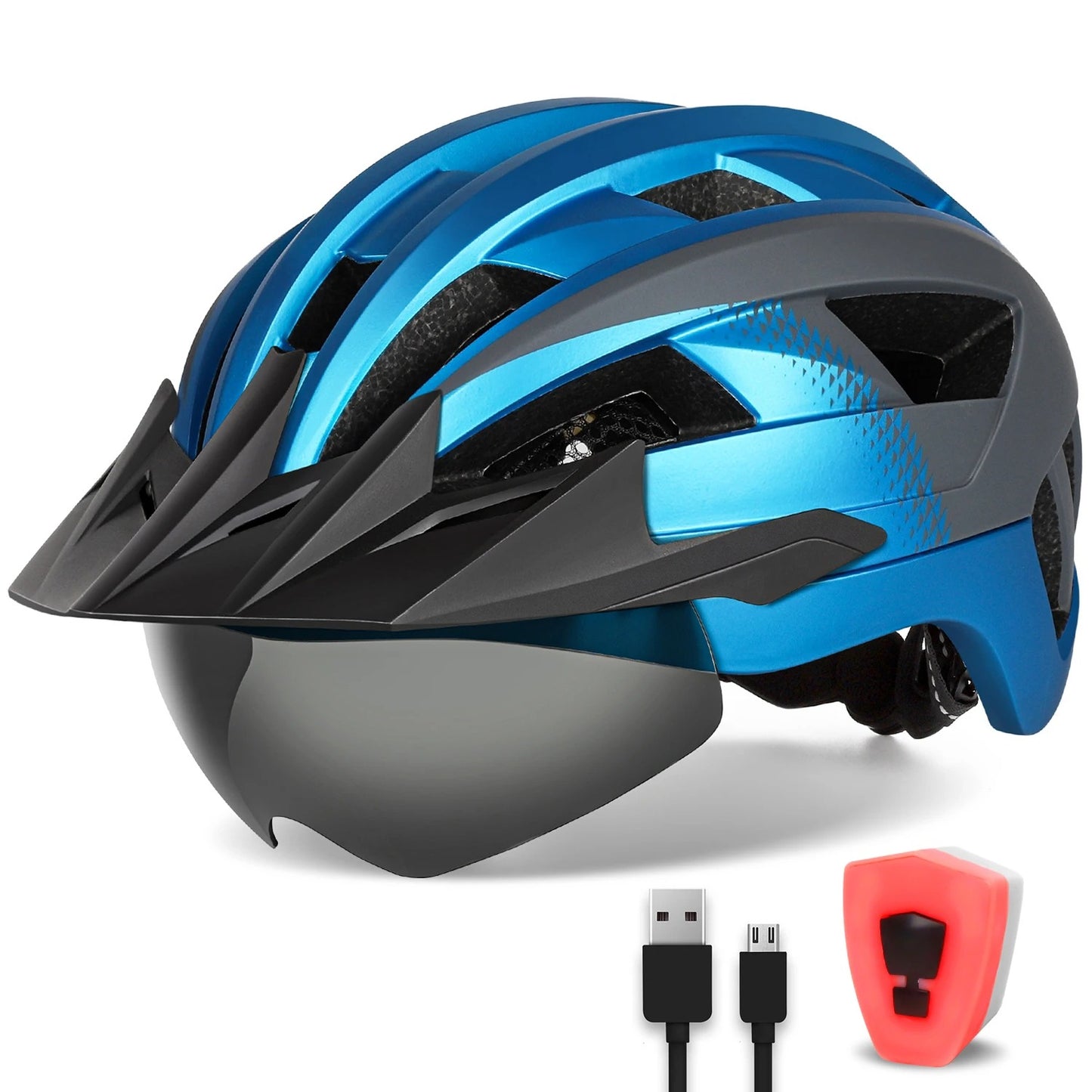 fietshelm