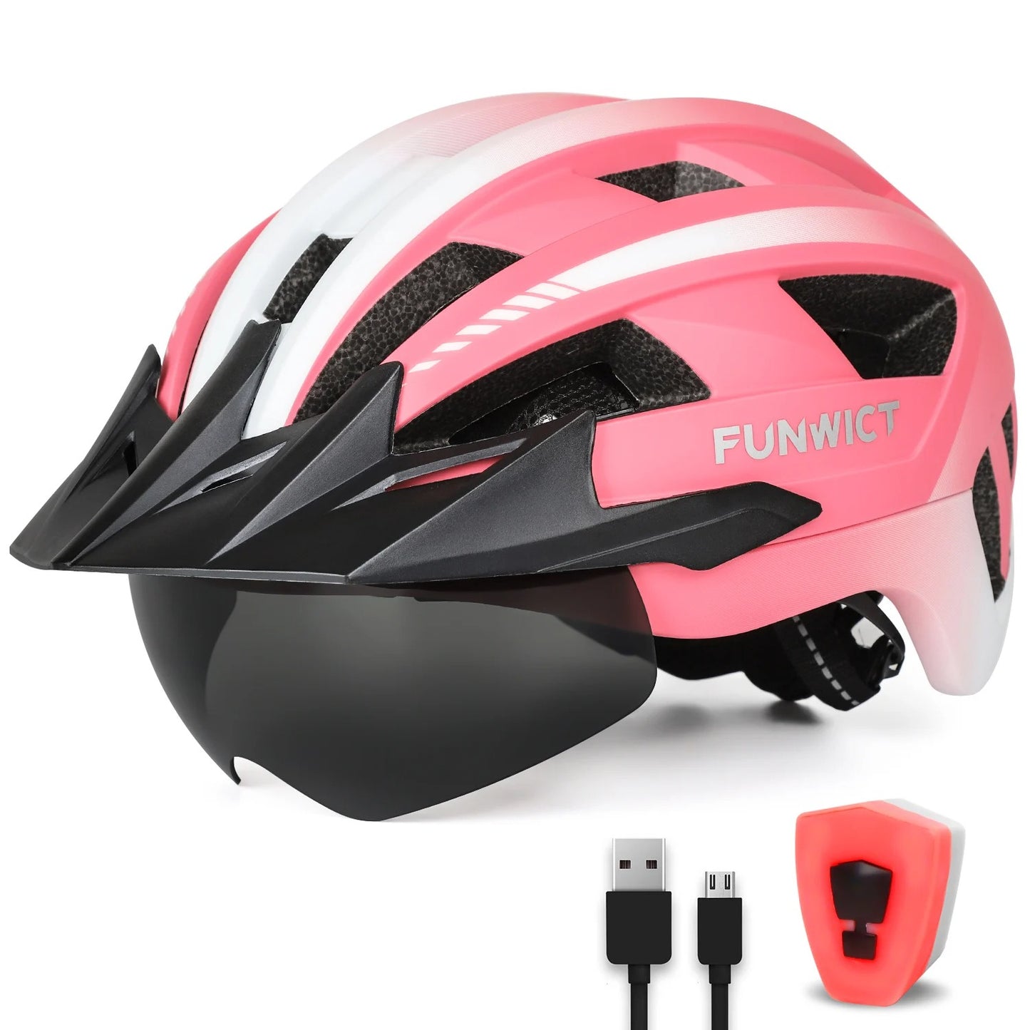 fietshelm