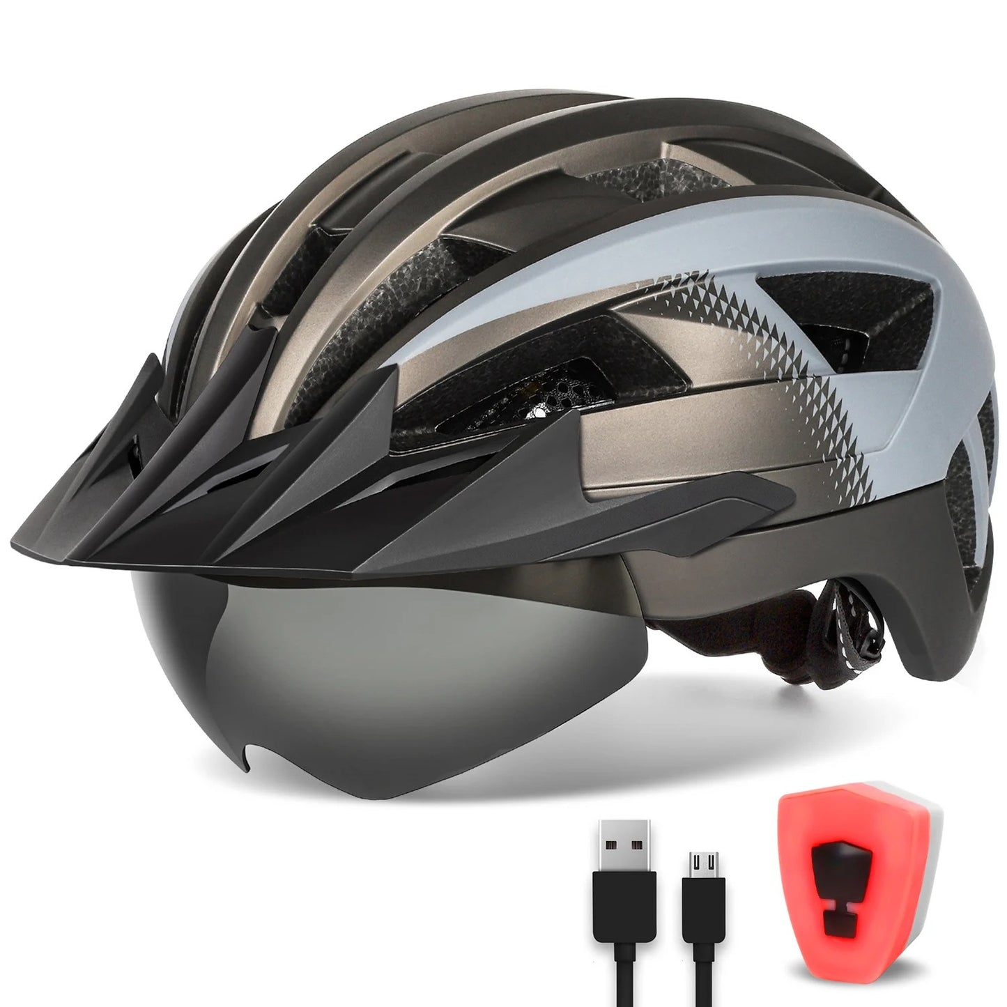 fietshelm