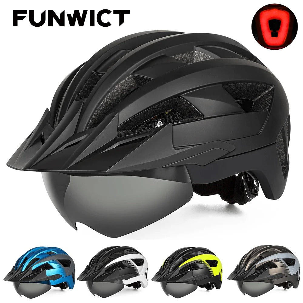 fietshelm