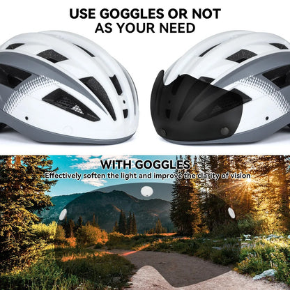 fietshelm