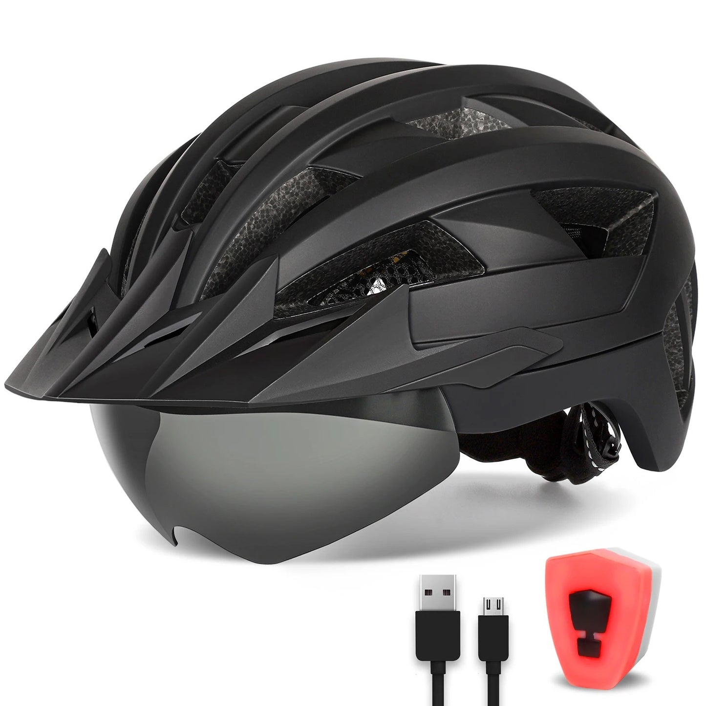 fietshelm